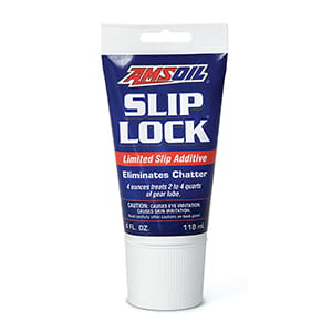 AMSOIL SLIP LOCK Dodatek do oleju przekładniowego do dyfra