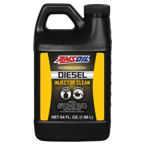 AMSOIL Diesel Injector Clean