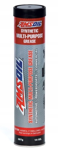 AMSOIL SMAR SYNTETYCZNY Multi-Purpose