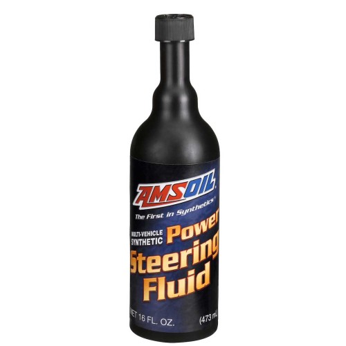 Olej do wspomagania AMSOIL Synthetic PSF 0.473L