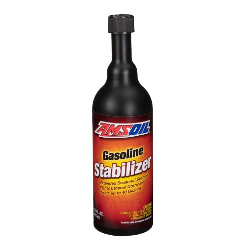 AMSOIL Gasoline Stabilizer stabilizator do benzyny