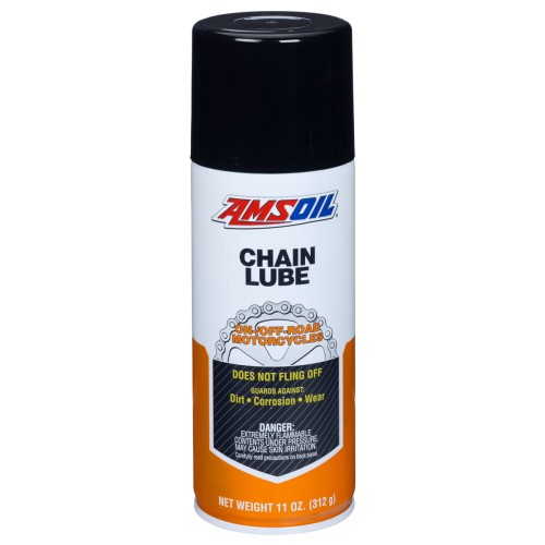 AMSOIL smar do łańcuchów CHAIN LUBE