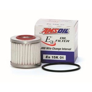 Filtr oleju AMSOIL EA15K01 Prius