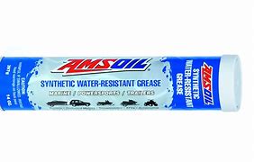 SYNTHETIC WATER RESISTANT GREASE