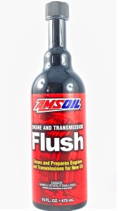 AMSOIL Płukanka do silnika Engine and Transmission