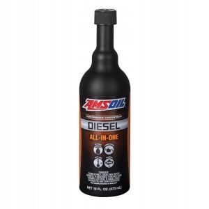 Amsoil Diesel ALL-IN-ONE