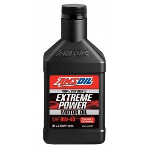 AMSOIL 0W-40 VW_ BMW_ Mercedes Benz