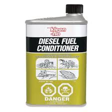 Kleen-Flo dodatek do diesla 993
