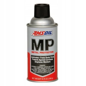 AMSOIL ŚRODEK WIELOFUNKCYJNY METAL PROTECTOR