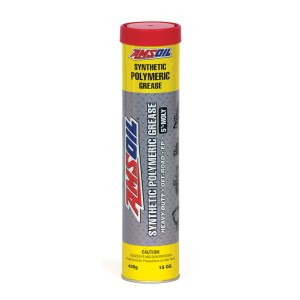 AMSOIL syntetyczny smar polimerowy