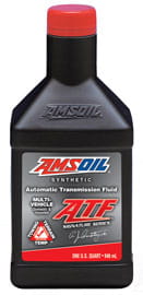 Olej przekładniowy AMSOIL ATF Universal Transmission Fluid