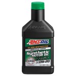 Olej silnikowy AMSOIL Signature Series 0W20 - 0,946 l