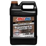 Olej silnikowy AMSOIL Signature Series 0W30 - 3,784 l