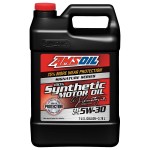 Olej silnikowy AMSOIL Signature Series 5W30 - 3,784 l