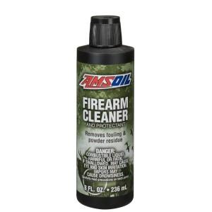 Amsoil preparat do czyszczenia broni
