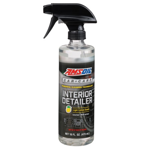 Środek do czyszczenia wnętrz AMSOIL – cytrynowy