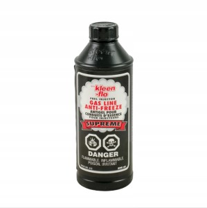Kleen-Flo wielofunkcyjny dodatek uszlachetniający benzynę 500mL