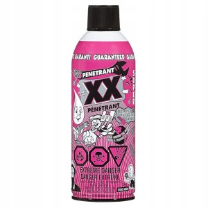 Kleen-Flo odrdzewiacz Honey Goo XXX 350g