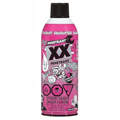 Kleen-Flo odrdzewiacz Honey Goo XXX 350g